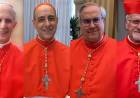 Cónclave papal: estos son los cardenales latinoamericanos con derecho a voto