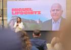 El exgobernador Miguel Lifschitz fue recordado a 4 años de su fallecimiento