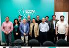 El ECAM Santa Fe participó del encuentro sobre Gobernanza Metropolitana en Argentina