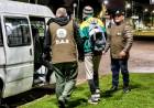 La Municipalidad intensifica las acciones para asistir a personas en situación de calle