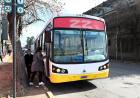 Línea 22: en el primer mes, 48.000 santafesinos usaron este nuevo servicio