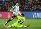 Julián Álvarez, autor del gol en el triunfo argentino sobre Chile por 1-0: “Tuvimos control del partido”