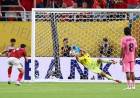 Oscar Ustari, figura del debut del Inter Miami en el Mundial de Clubes: “Fuimos ampliamente superiores”