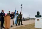 Homenaje a Martín Miguel de Güemes en su 204° aniversario