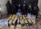 Santa Fe: la PDI secuestró más de 500 kilos de marihuana en un allanamiento