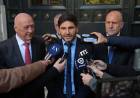 Pullaro tras la audiencia en la Corte: “Vamos a defender hasta el último centavo que le corresponde a Santa Fe”