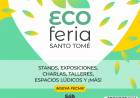 Llega la primera edición de la "Eco Feria"