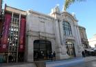 Municipalidad y Provincia firmaron un convenio para concluir las obras en el Teatro Municipal