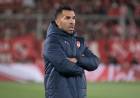 Carlos Tévez es el nuevo entrenador de Talleres de Córdoba