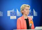 Von der Leyen de la UE supera la moción de censura