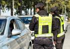 Seguridad Vial: Provincia fiscalizó más de 18 mil vehículos en la primera semana de vacaciones de invierno