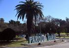 Padrinazgos: el parque Garay ya luce “A Todo Color”