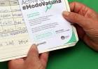 #ModoVacuna: conocé dónde te podés vacunar contra la gripe y la neumonía esta semana