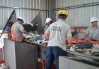 Residuos: Provincia entrega equipamiento para promover la economía circular