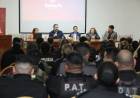 Provincia impulsa un programa de salud mental para las fuerzas de seguridad