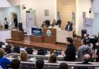 Se realizó la audiencia pública de la Comisión de Régimen Municipal, Derecho a la Ciudad y Ordenamiento Territorial