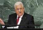 Palestina quiere un Estado desmilitarizado, afirmó Abbas