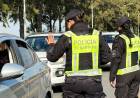 Seguridad Vial: Provincia controló más de 79 mil vehículos durante julio