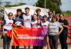 Santa Fe en Movimiento: Más de 2.750 deportistas compiten para representar a ‘La Invencible’ en los Juegos Nacionales
