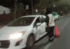 Operativos de control del fin de semana: se retuvieron 189 vehículos en infracción