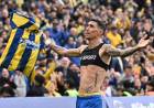 Con Di María como ancho de espadas, Rosario Central recibe a Newell´s en una nueva edición del clásico
