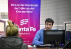 Defensa del Consumidor: más de 4.700 denuncias en seis meses: servicios financieros, telecomunicaciones y plataformas digitales a la cabeza