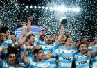 Los Pumas vencieron a los All Blacks en Argentina por primera vez: un triunfo que reescribe la historia
