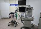 El Hospital Centenario incorporó equipamiento de alta complejidad gracias a la cooperación internacional con Japón