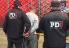 Cayó “Dibu”, uno de los diez más buscados por la Provincia