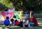 Agenda Santa Fe: el Mes de las Infancias finaliza con actividades y atracciones para toda la familia