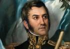 José de San Martín como economista