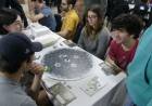 Llega a Rosario un gran encuentro de juegos de mesa