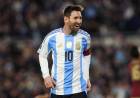 En la noche del Diez, Messi desplegó su show y Argentina goleó 3-0 a Venezuela