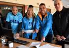 La gran fiesta del deporte argentino levanta el telón con Rosario como protagonista