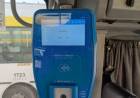 Colectivos: comenzó el recambio de las validadoras y se podrá pagar con QR y otros medios