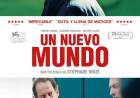 Continúa el Ciclo de Cine con la proyección de “Un Nuevo Mundo”