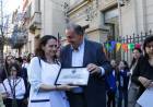 La Escuela Primaria Juan José Paso celebró su 125° aniversario