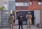Policía de Santa Fe detuvo a Rodrigo Ortigala, ex integrante del clan Alvarado que luego se pasó a Los Monos