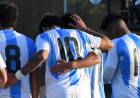 Mundial Sub 20: Argentina busca su séptimo título y se prepara para debutar ante Cuba