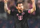 Con un doblete de Messi, el Inter Miami ganó por 4-0 contra New York City y es tercero en la MLS