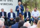 Laguna Paiva: el Gobierno Provincial entregó la escritura de un predio ferroviario para el desarrollo del nuevo Parque Industrial