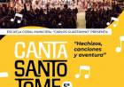 Llega la 5ª edición del “Canta Santo Tomé”