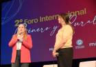 Mujeres de toda Latinoamérica participaron en Santa Fe del 2° Foro Internacional de Género y Ruralidad