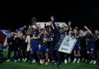 ¡Independiente Rivadavia es el nuevo campeón de la Copa Argentina!
