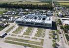 Moderno y eficiente: cómo es el nuevo Hospital Regional de Rafaela que construyó Provincia y redefinirá la infraestructura sanitaria del centro norte