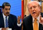 Maduro resiste en el poder y Trump calcula una decisión