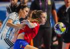 Argentina cerró una campaña histórica y finalizó cuarta en el primer Mundial femenino de futsal