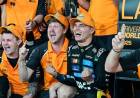 Lando Norris es el nuevo campeón mundial de F1