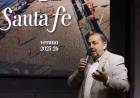 Santa Fe presentó su agenda de Verano, con cifras récord y una nueva Marca Turística