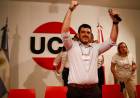 La UCR eligió a Leonel Chiarella como nuevo presidente del partido